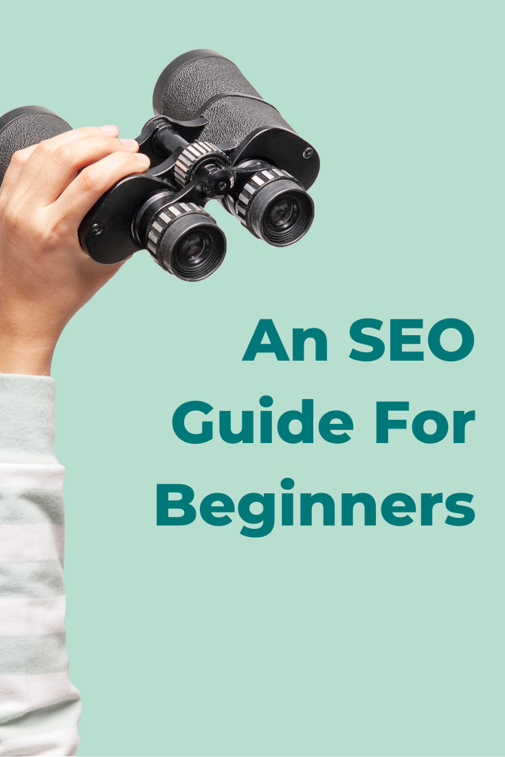 a beginners guide to seo