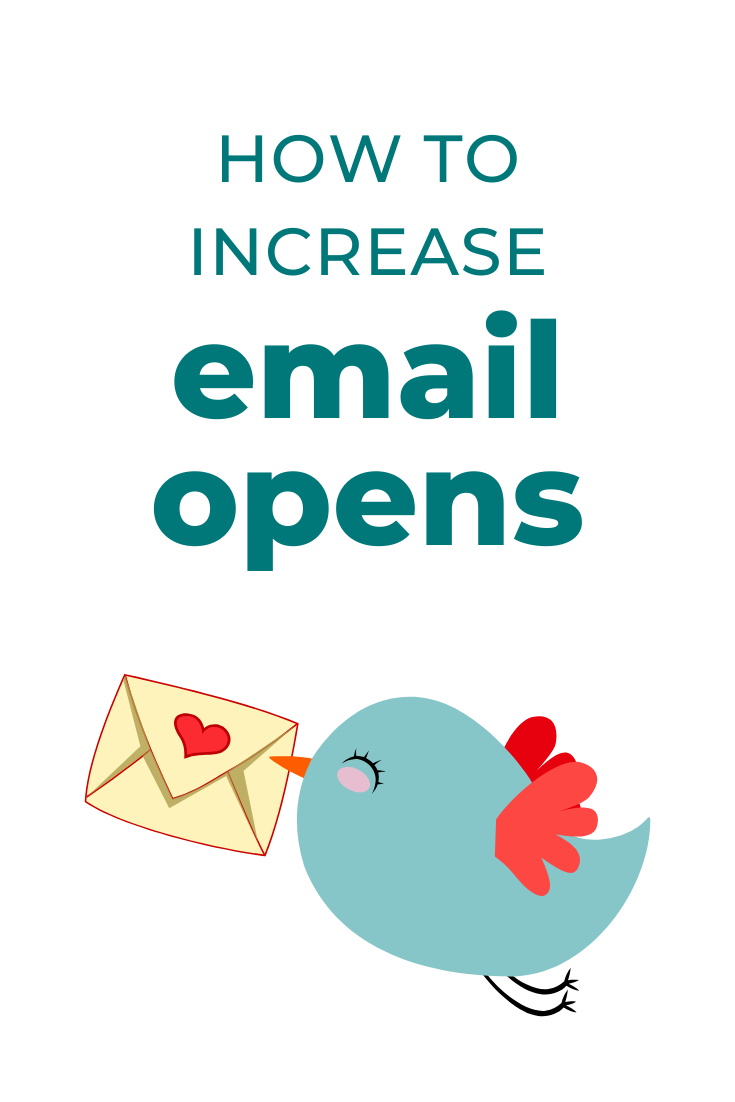 5 Tips To Increase Email Open Rates