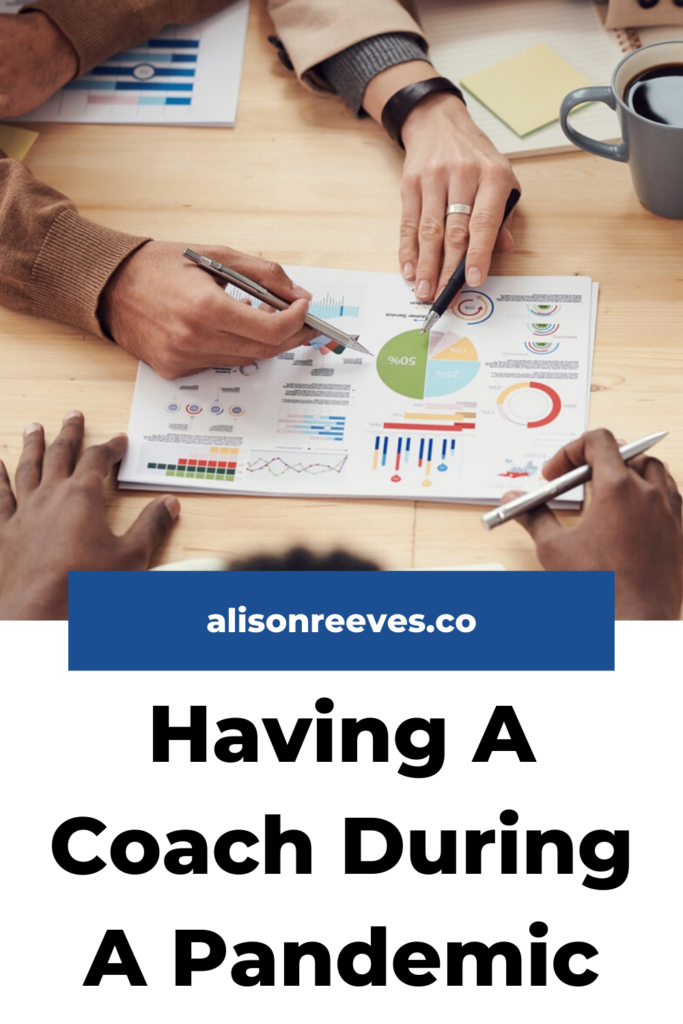 Business Coach St. Louis