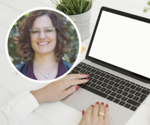 How Andrea leveraged her blog for a successful membership program launch.