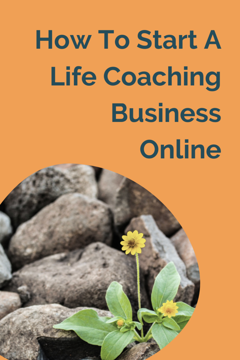 How To Start A Life Coaching Business Online how-to-start-a-life-coaching-business-online