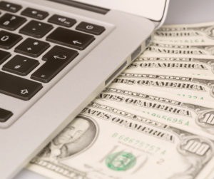 How to make money with your blog: 14 ways to monetize, and how to decide what is right for you.
