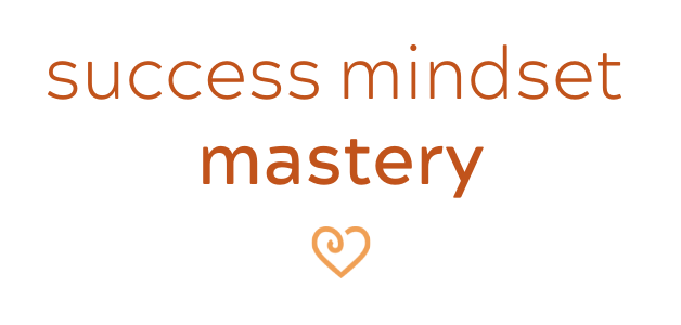 success mindset mastery