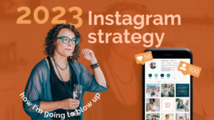 How to grow your business on Instagram.
