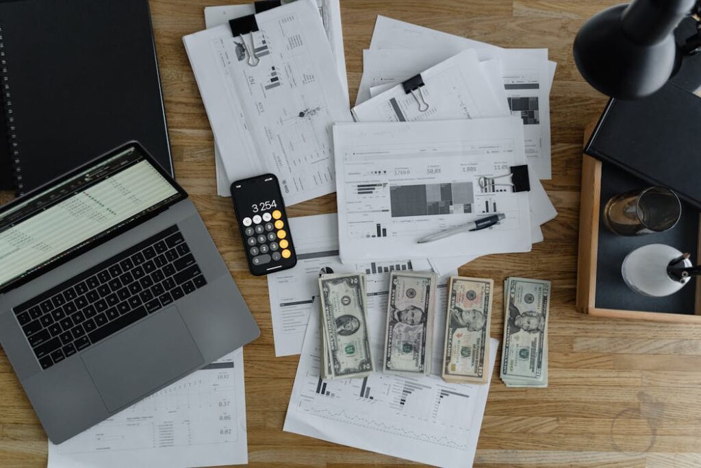 How to Manage Cash Flow While Scaling Your Business