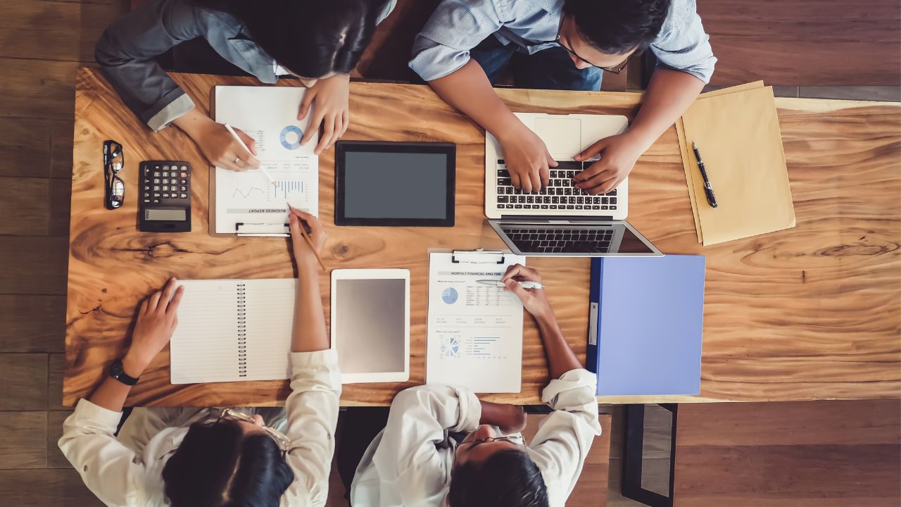 Marketing Consultant Companies can help your business move the needle in their marketing efforts.